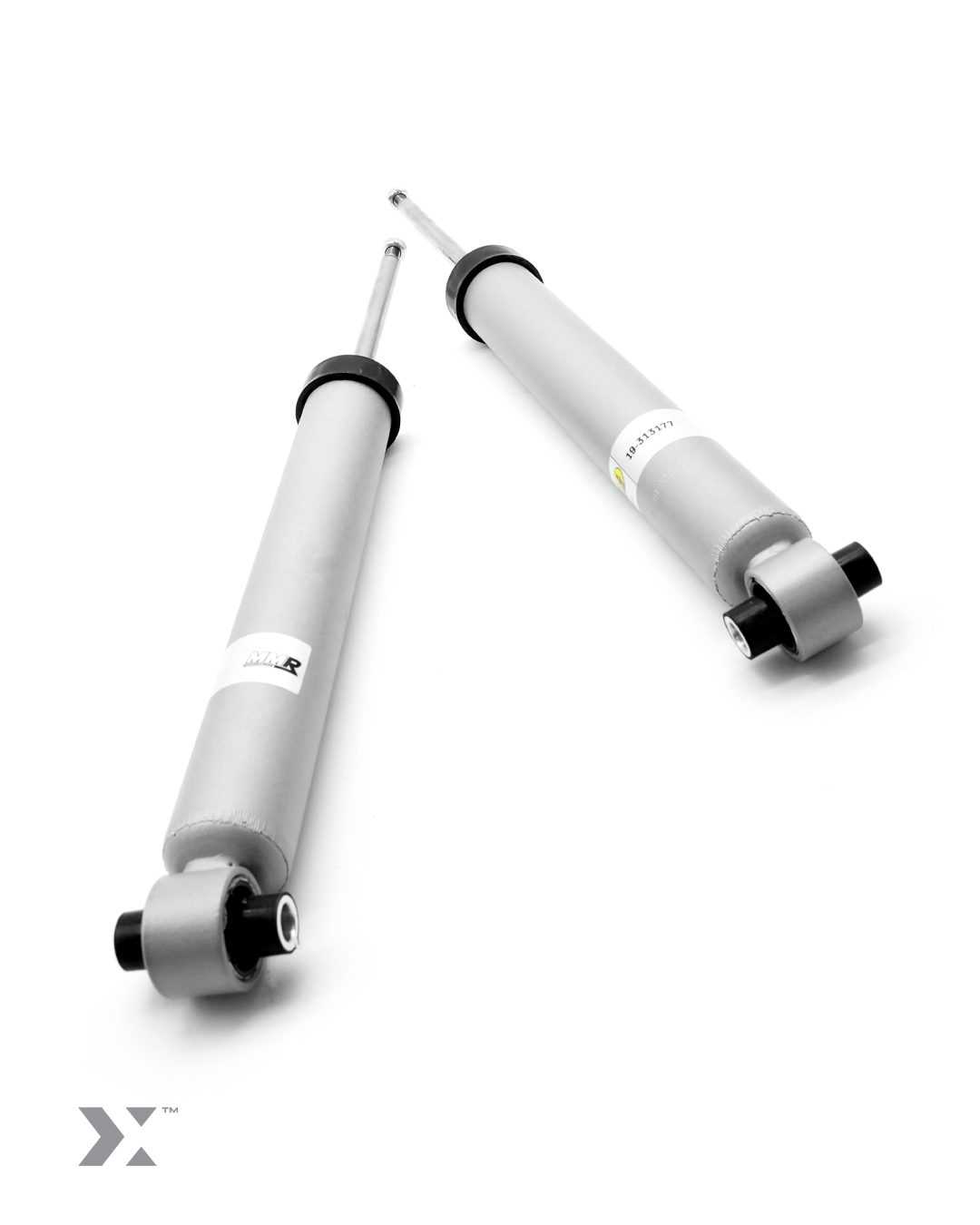 Kit ammortizzatori sportivi BMW F2x F3x MMR Performance MMR33-0501FK - MMR33-0501FK - MMR33-0501FK - 3666618841779