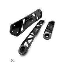 MMX Lower Chassis Brace Kit MINI F5x MMR13-1404FK - MMR13-1404FK - MMR13-1404FK - 3666618839981