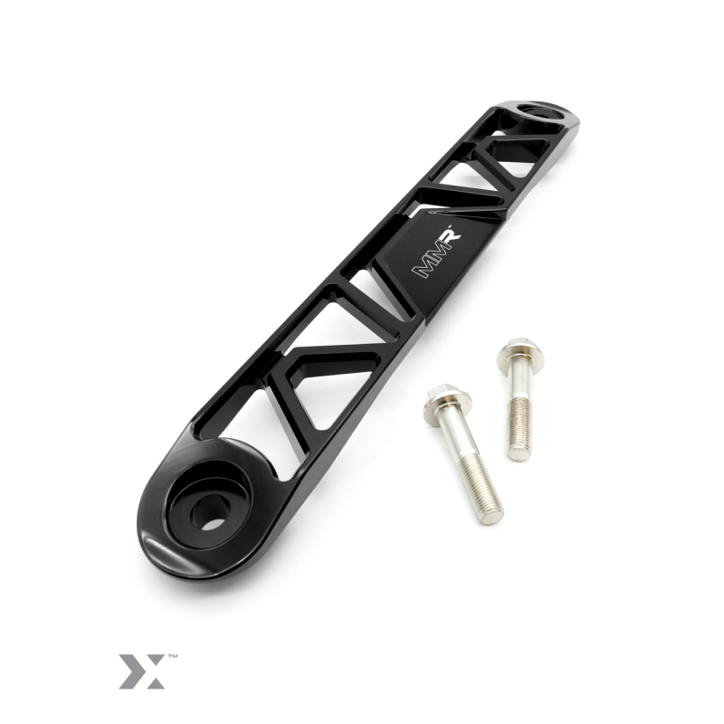 MMX Lower Chassis Brace Kit MINI F5x MMR13-1404FK - MMR13-1404FK - MMR13-1404FK - 3666618839981