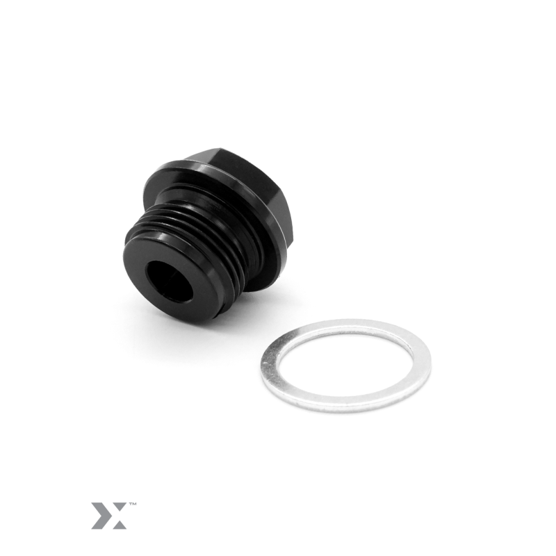 Adaptor pentru sondă de presiune sau senzor temperatură ulei MMR Performance MMR03-0502-KPBL - MMR03-0502-KPBL - MMR03-0502-KPBL - 3666618840796