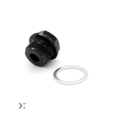 Adattatore per sensore di pressione o temperatura dell'olio MMR Performance MMR03-0502-KPBL - MMR03-0502-KPBL - MMR03-0502-KPBL - 3666618840796