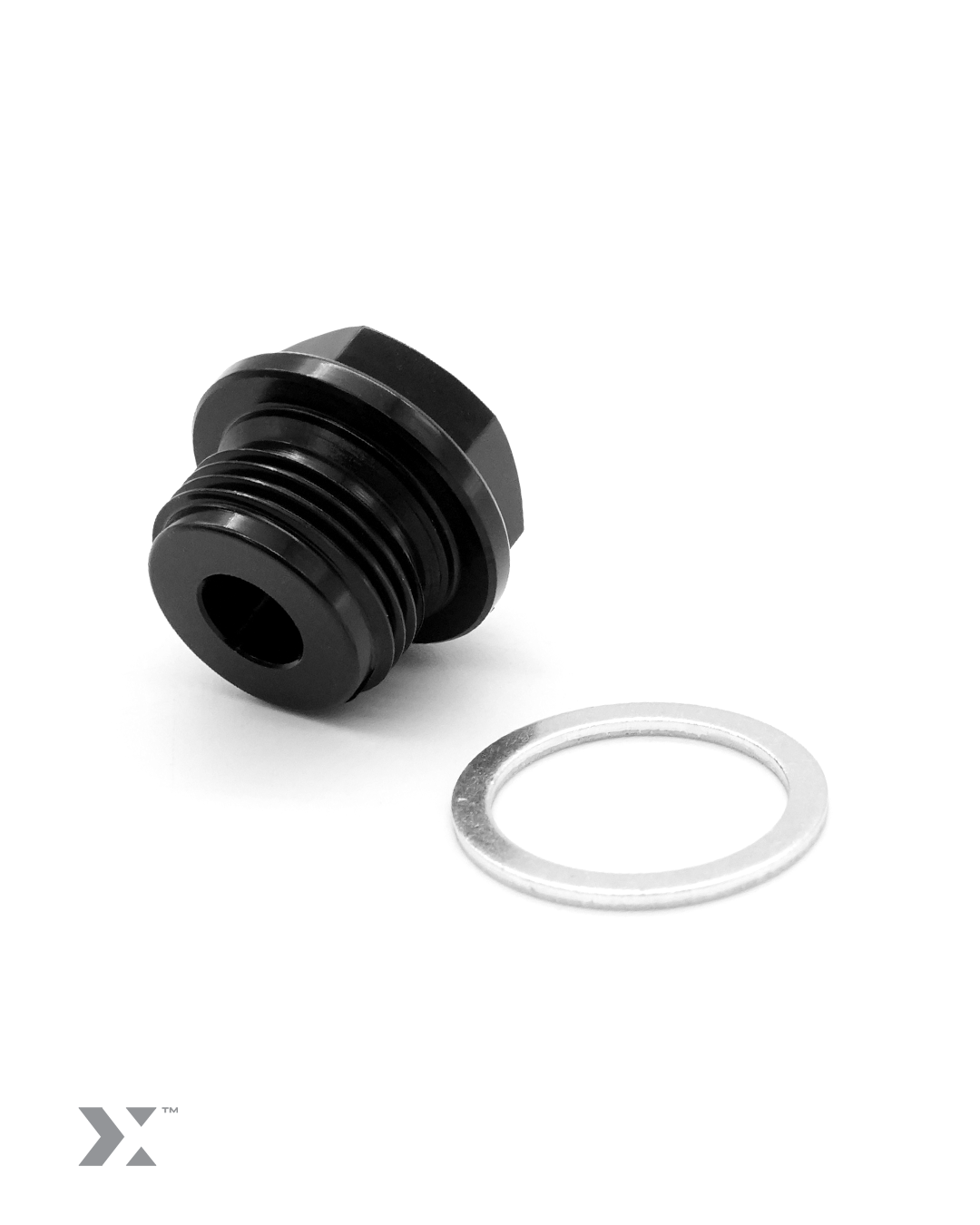 Adattatore per sensore di pressione o temperatura dell'olio MMR Performance MMR03-0502-KPBL - MMR03-0502-KPBL - MMR03-0502-KPBL - 3666618840796