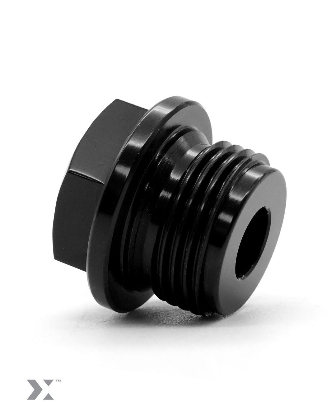 Adattatore per sensore di pressione o temperatura dell'olio MMR Performance MMR03-0502-KPBL - MMR03-0502-KPBL - MMR03-0502-KPBL - 3666618840796