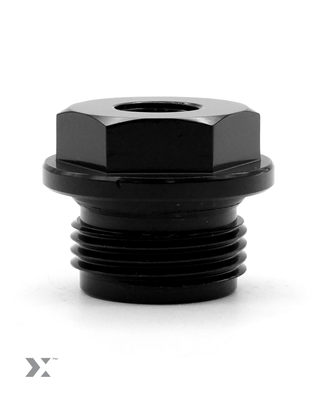 Adattatore per sensore di pressione o temperatura dell'olio MMR Performance MMR03-0502-KPBL - MMR03-0502-KPBL - MMR03-0502-KPBL - 3666618840796