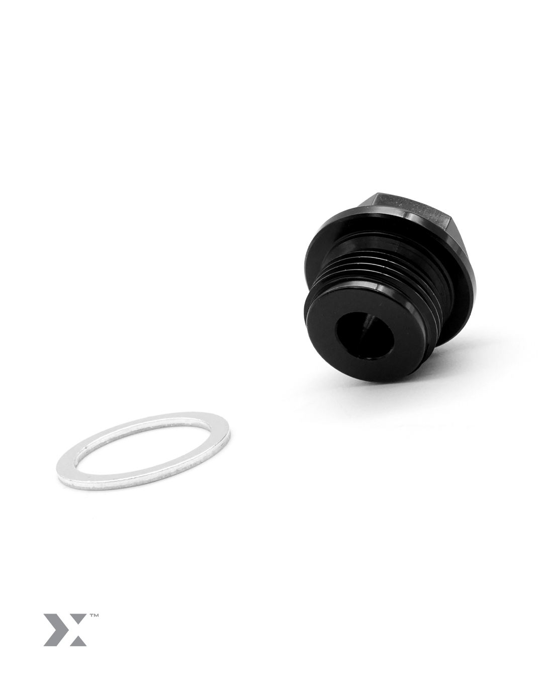 Adattatore per sensore di pressione o temperatura dell'olio MMR Performance MMR03-0502-KPBL - MMR03-0502-KPBL - MMR03-0502-KPBL - 3666618840796