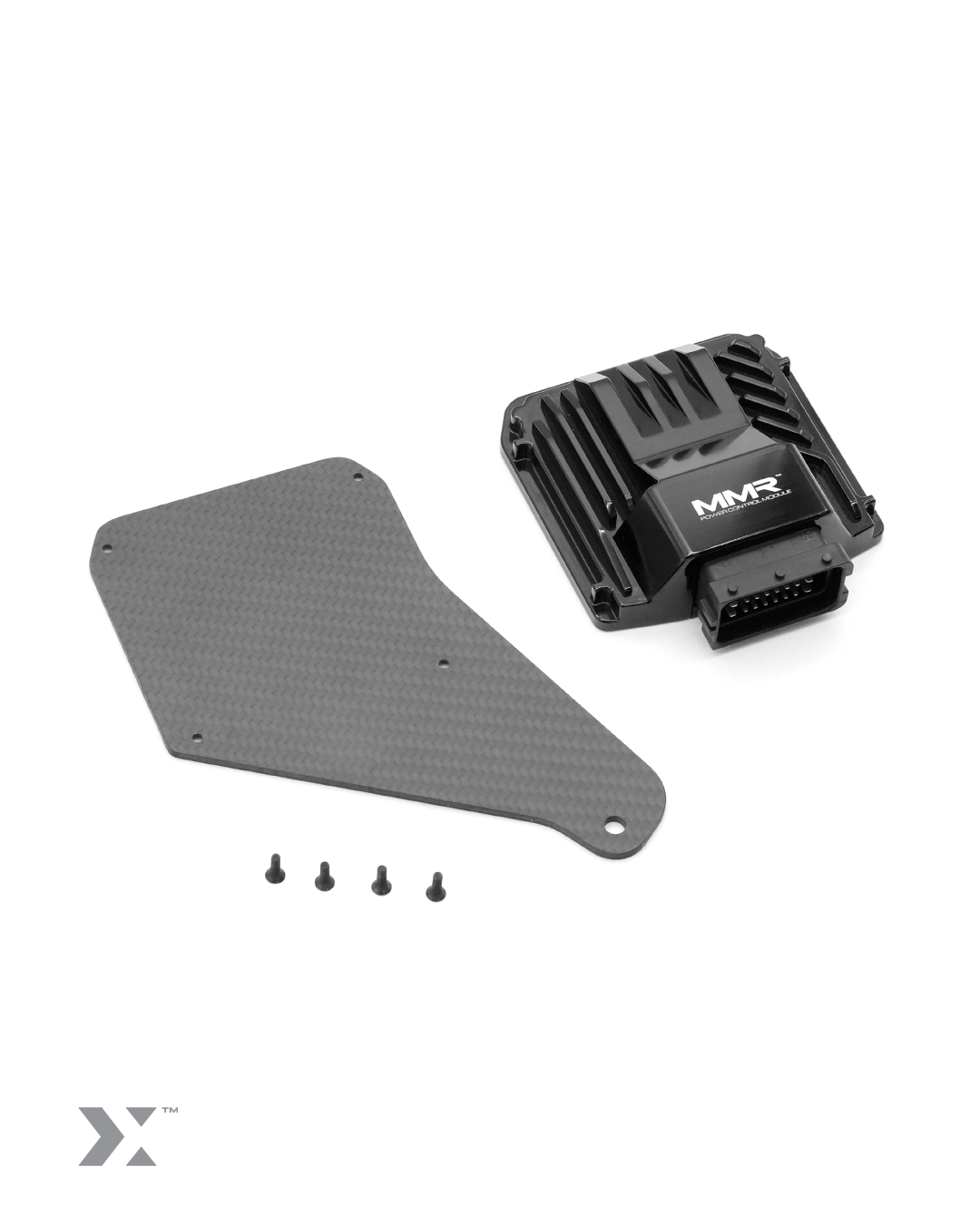 Boîtier Additionnel BMW M2 Competition F87 410cv MMR Performance MMR50-1603 - MMR50-1603 - MMR50-1603 - 3666618839783