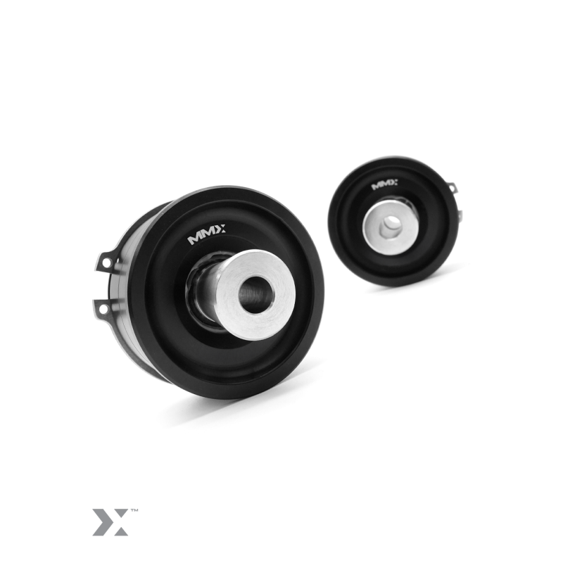 boccole con rinforzo per bracci anteriori BMW M2 M3 M4 F8x MMX Performance MMR45-1001 - MMR45-1001 - MMR45-1001 - 3666618839929