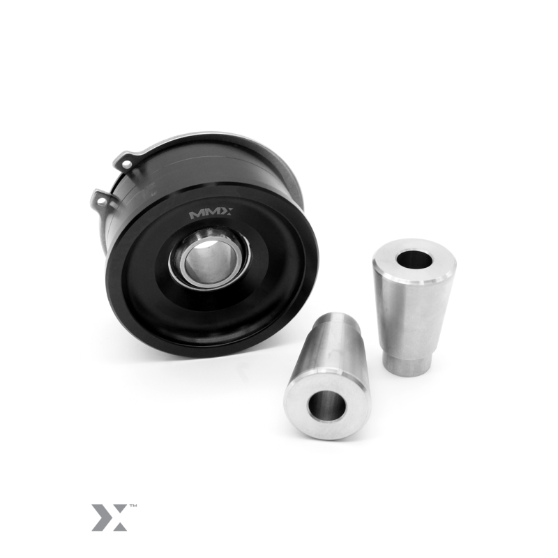 Silentblocs de Bras Avant Renforcés BMW M2 M3 M4 F8x MMX Performance MMR45-1001 - MMR45-1001 - MMR45-1001 - 3666618839929