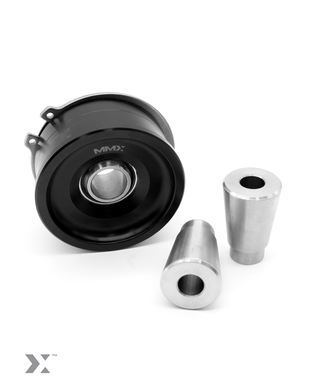 Silentblocs de Bras Avant Renforcés BMW M2 M3 M4 F8x MMX Performance MMR45-1001 - MMR45-1001 - MMR45-1001 - 3666618839929