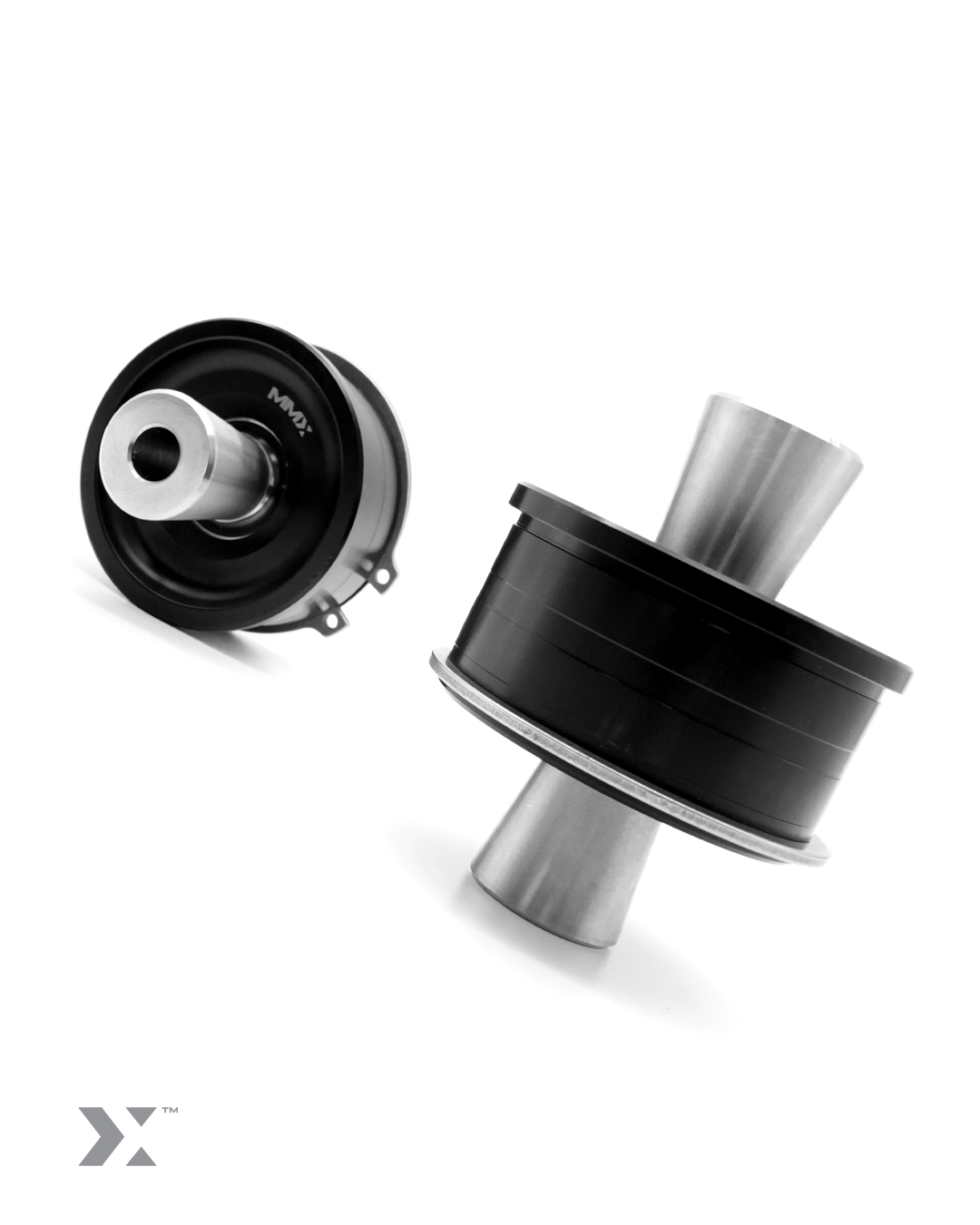 boccole con rinforzo per bracci anteriori BMW M2 M3 M4 F8x MMX Performance MMR45-1001 - MMR45-1001 - MMR45-1001 - 3666618839929