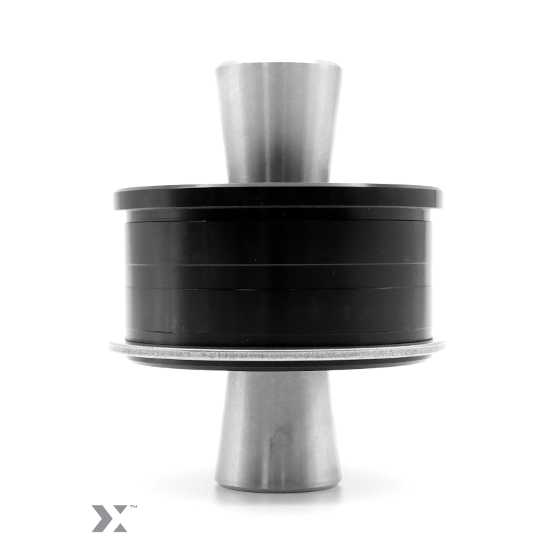 Versterkte silentblocks voor de voorwielophanging BMW M2 M3 M4 F8x MMX Performance MMR45-1001 - MMR45-1001 - MMR45-1001 - 3666618839929
