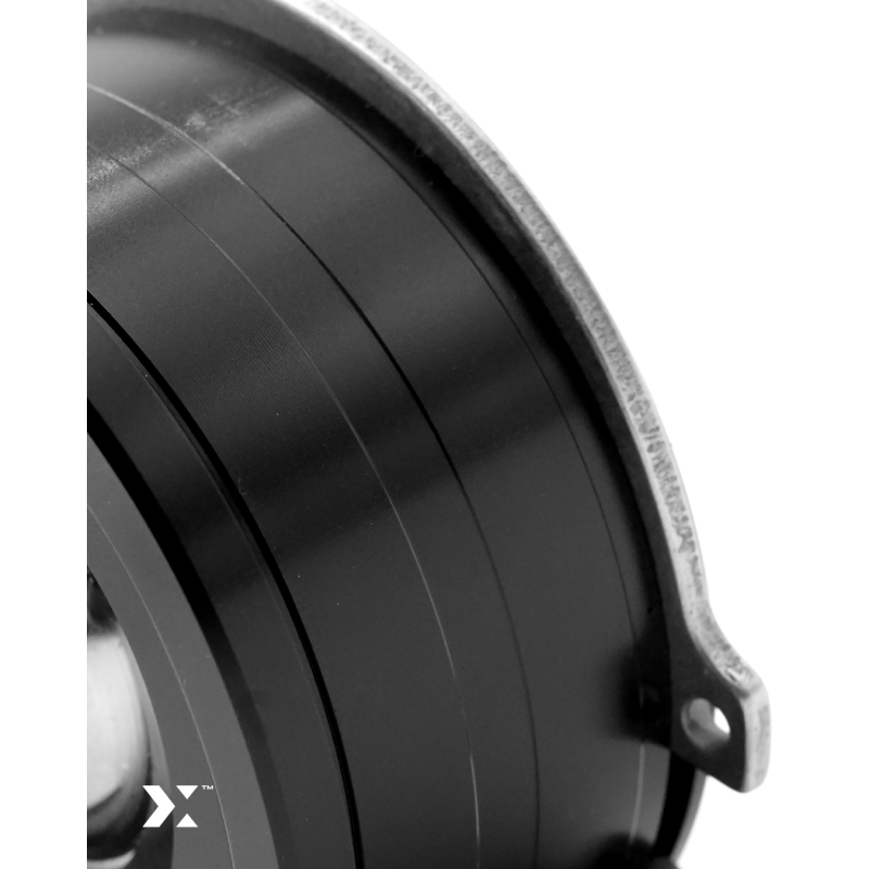 Silentblocs de Bras Avant Renforcés BMW M2 M3 M4 F8x MMX Performance MMR45-1001 - MMR45-1001 - MMR45-1001 - 3666618839929