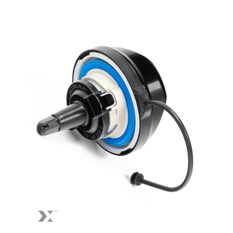 MMX Billet Coolant Cap 90mm BMW MINI MMR03-1501 - MMR03-1501 - MMR03-1501 - 3666618841755