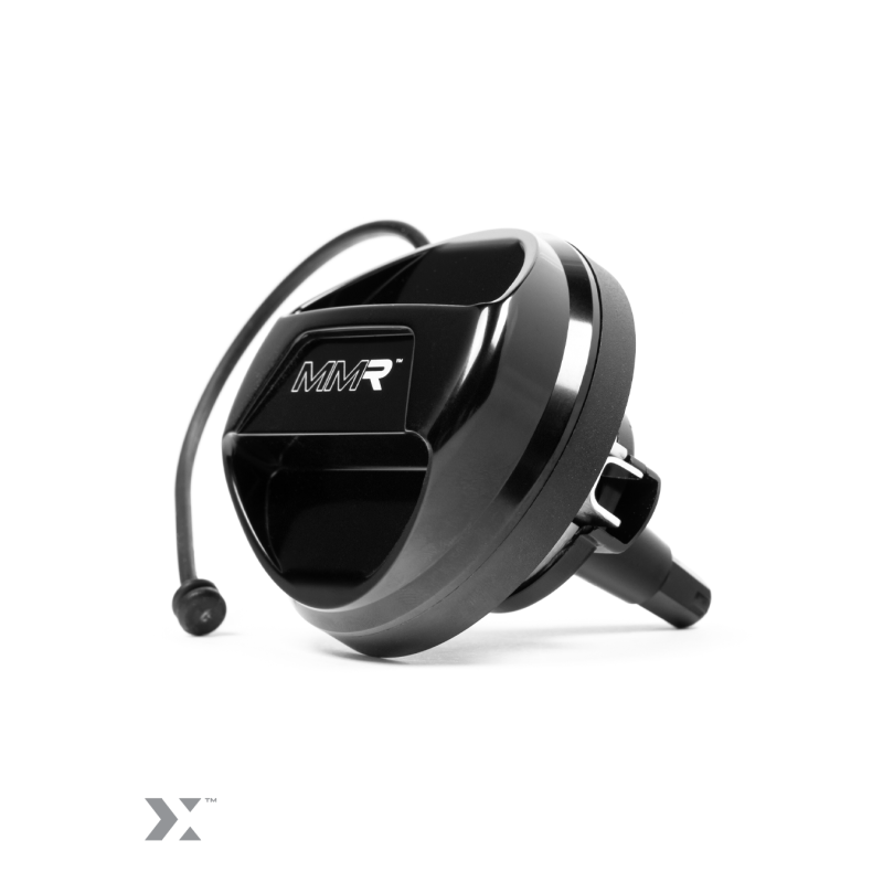 Tappo del serbatoio in alluminio MMX - BMW dal 1997 - MMR03-1501 - MMR03-1501 - 3666618841755