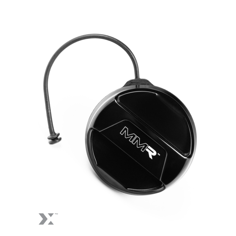 MMX Billet Coolant Cap 90mm BMW MINI MMR03-1501 - MMR03-1501 - MMR03-1501 - 3666618841755
