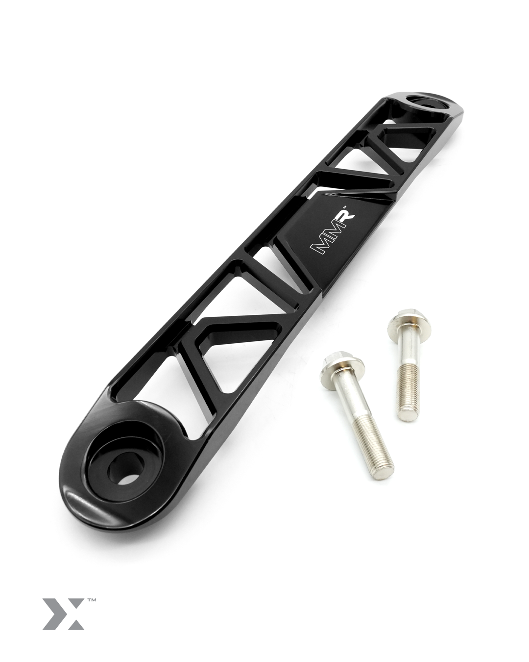 MMX Front Lower Chassis Brace MINI F5x MMR13-1401-F - MMR13-1401-F - MMR13-1401-F - 3666618840017