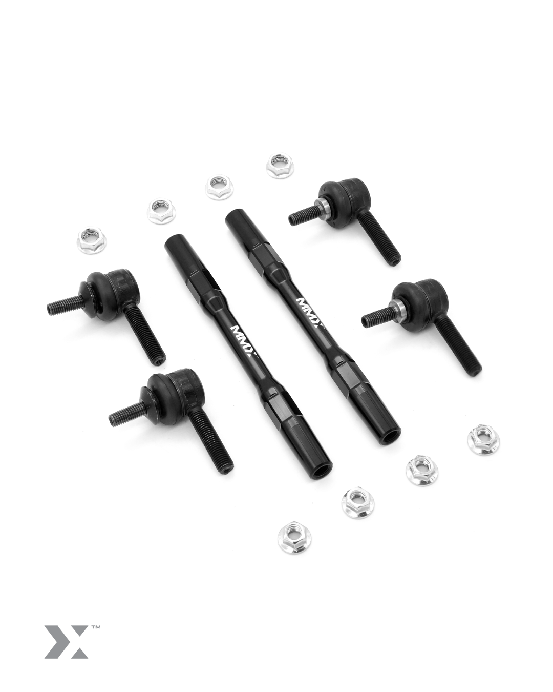 MMR Adjustable Front Drop Links BMW F2x F3x MINI F5x MMR24-1504 - MMR24-1504 - MMR24-1504 - 3666618839967