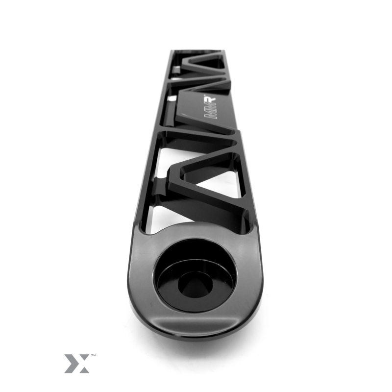 MMX Front Lower Chassis Brace MINI F5x MMR13-1401-F - MMR13-1401-F - MMR13-1401-F - 3666618840017