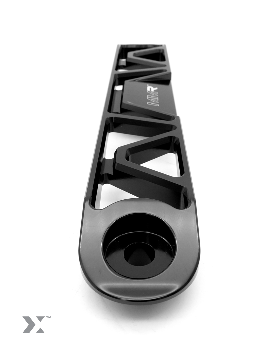 MMX Front Lower Chassis Brace MINI F5x MMR13-1401-F - MMR13-1401-F - MMR13-1401-F - 3666618840017