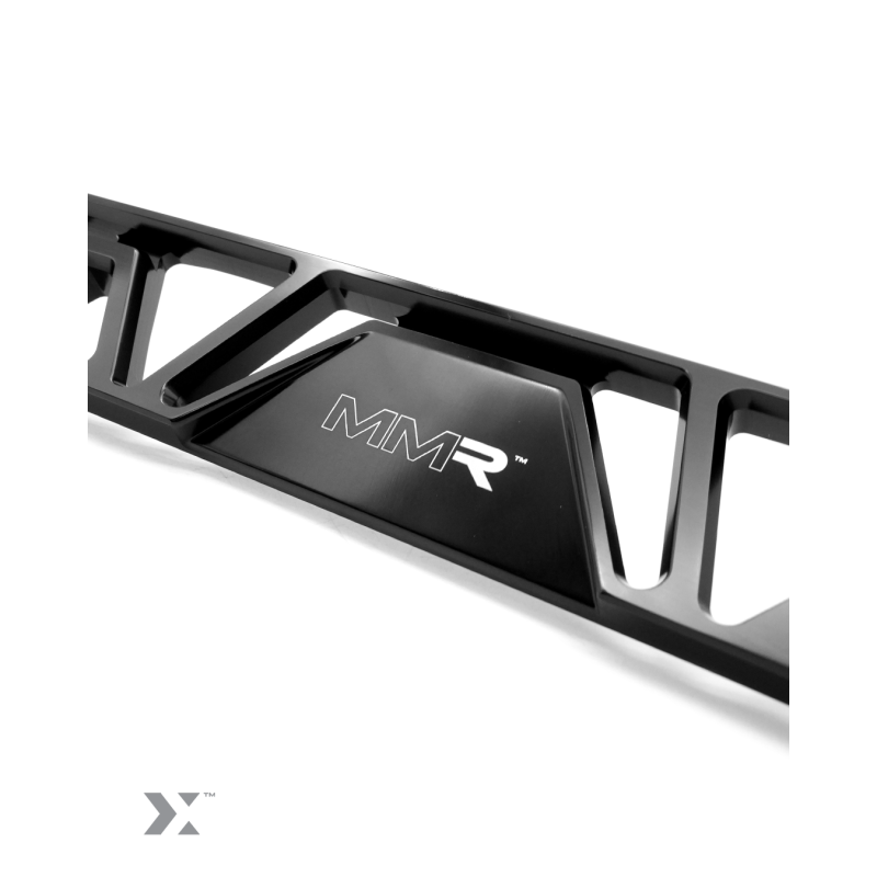 Onderste chassisversterking voorzijde MINI F5x MMX Performance MMR13-1401-F - MMR13-1401-F - MMR13-1401-F - 3666618840017
