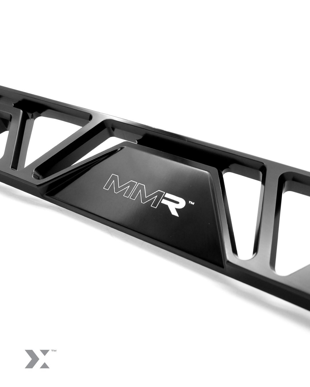 Onderste chassisversterking voorzijde MINI F5x MMX Performance MMR13-1401-F - MMR13-1401-F - MMR13-1401-F - 3666618840017