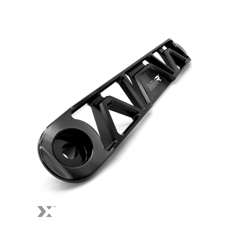 Onderste chassisversterking voorzijde MINI F5x MMX Performance MMR13-1401-F - MMR13-1401-F - MMR13-1401-F - 3666618840017