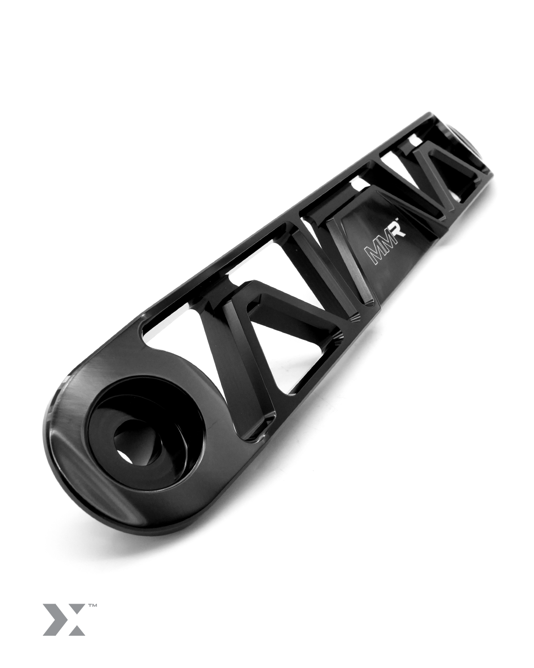 Onderste chassisversterking voorzijde MINI F5x MMX Performance MMR13-1401-F - MMR13-1401-F - MMR13-1401-F - 3666618840017