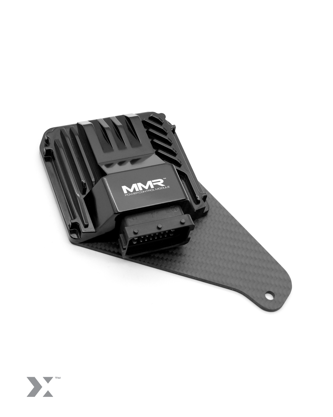 Boîtier Additionnel BMW M3 M4 Competition F8x MMR Performance MMR50-1605 - MMR50-1605 - MMR50-1605 - 3666618839769