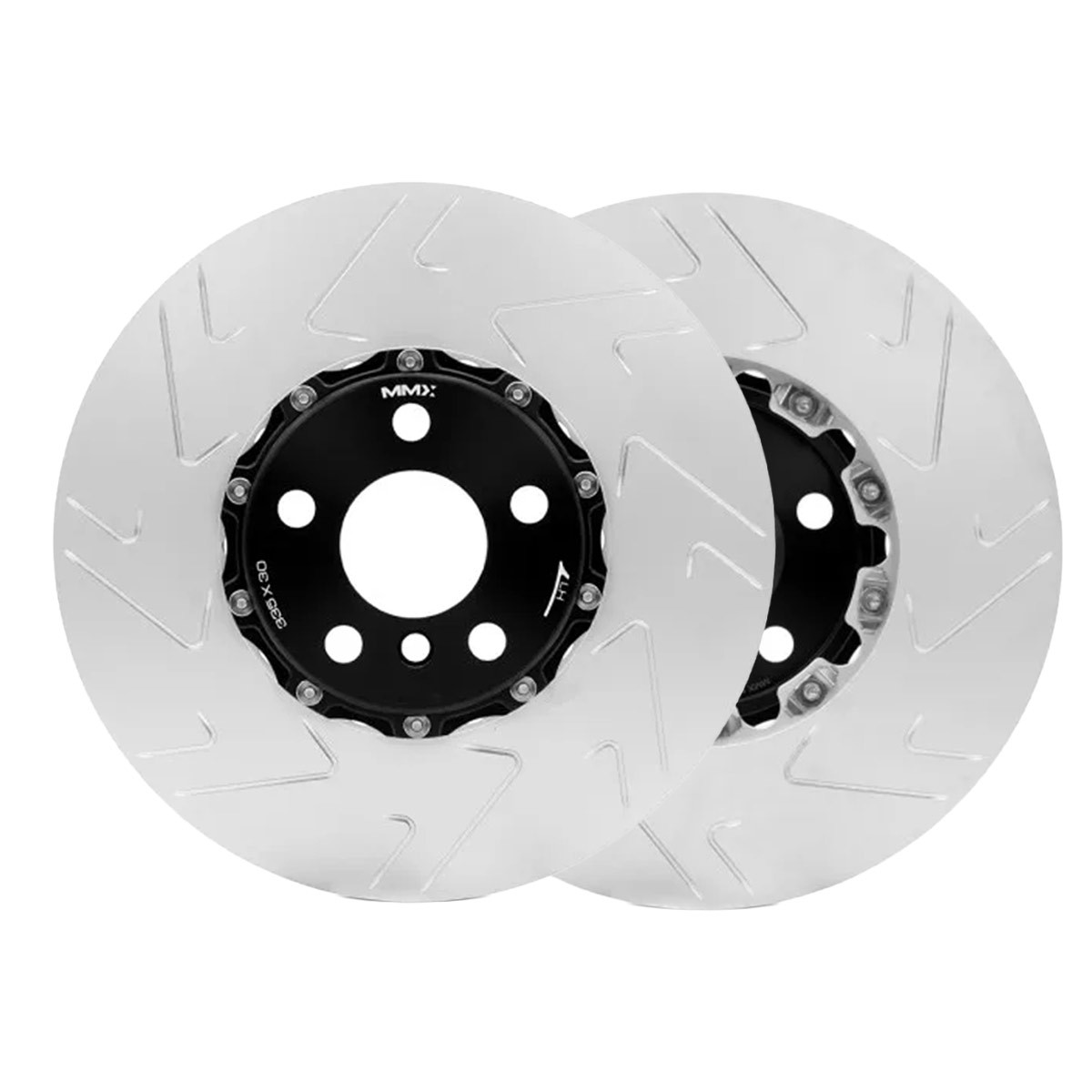 Dischi freno anteriori 335x30 MINI F5x MMX Performance MMR31-1410F - MMR31-1410F - MMR31-1410F - 3666618841380