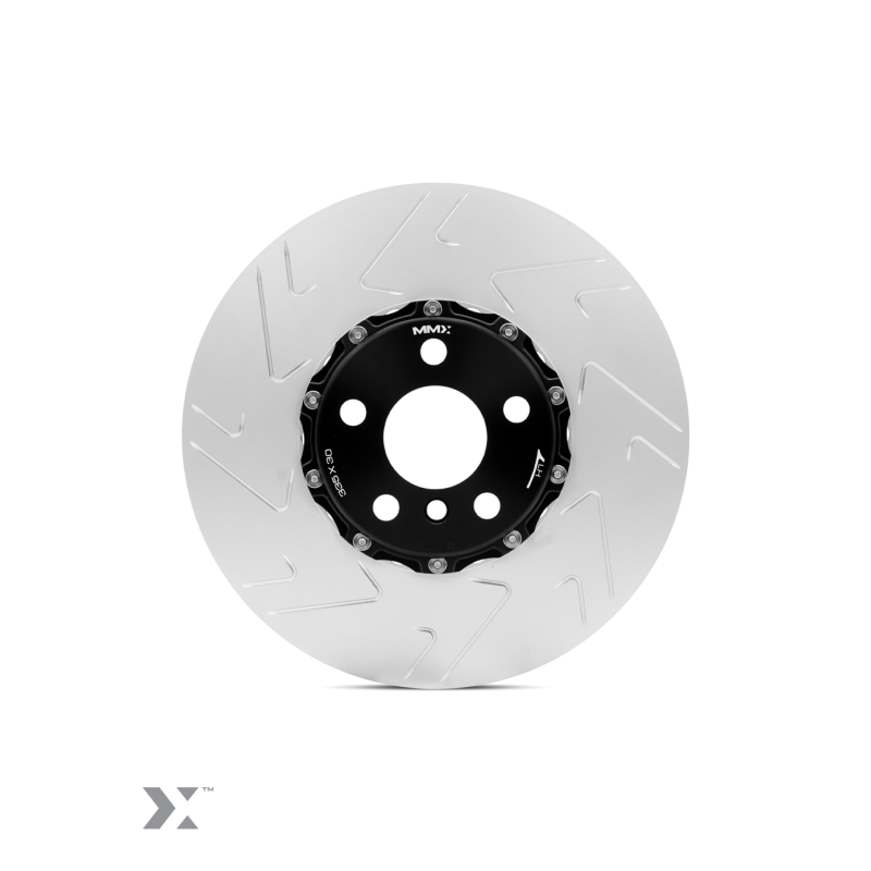 Remschijven voor 335x30 MINI F5x MMX Performance MMR31-1410F - MMR31-1410F - MMR31-1410F - 3666618841380