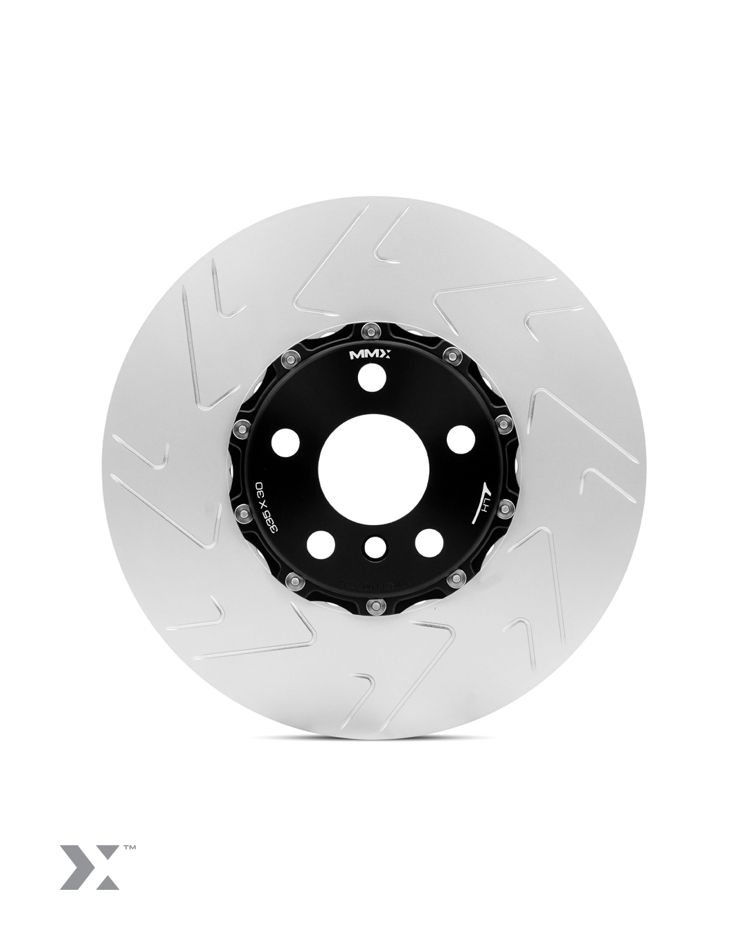 Disques de Frein Avant 335x30 MINI F5x MMX Performance MMR31-1410F - MMR31-1410F - MMR31-1410F - 3666618841380