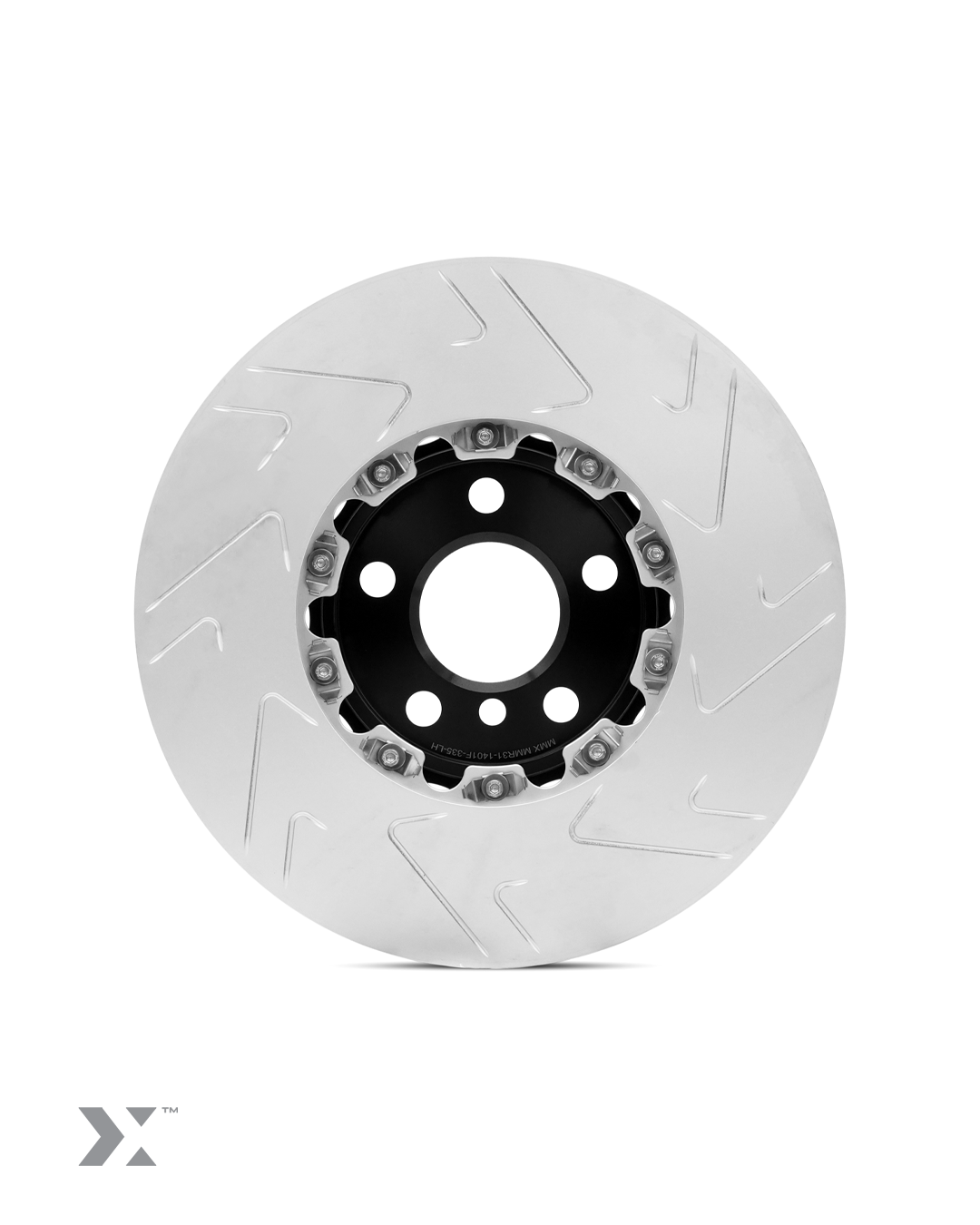 MMX Floating Front Brake Discs MINI F5x MMR31-1410F - MMR31-1410F - MMR31-1410F - 3666618841380