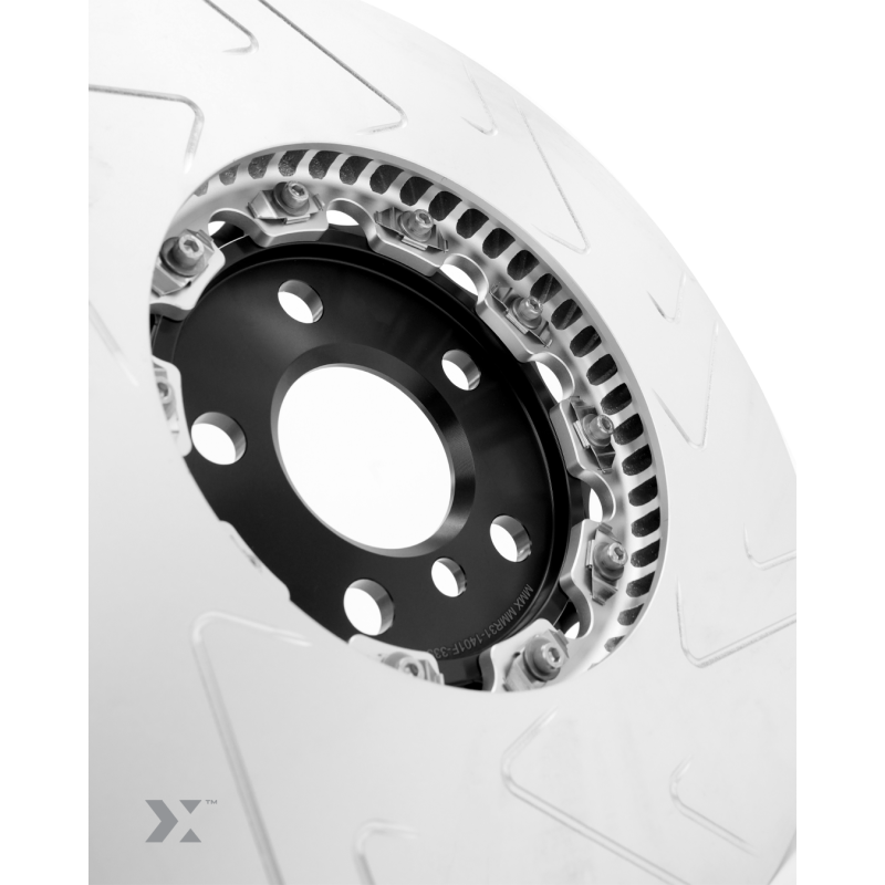 Remschijven voor 335x30 MINI F5x MMX Performance MMR31-1410F - MMR31-1410F - MMR31-1410F - 3666618841380