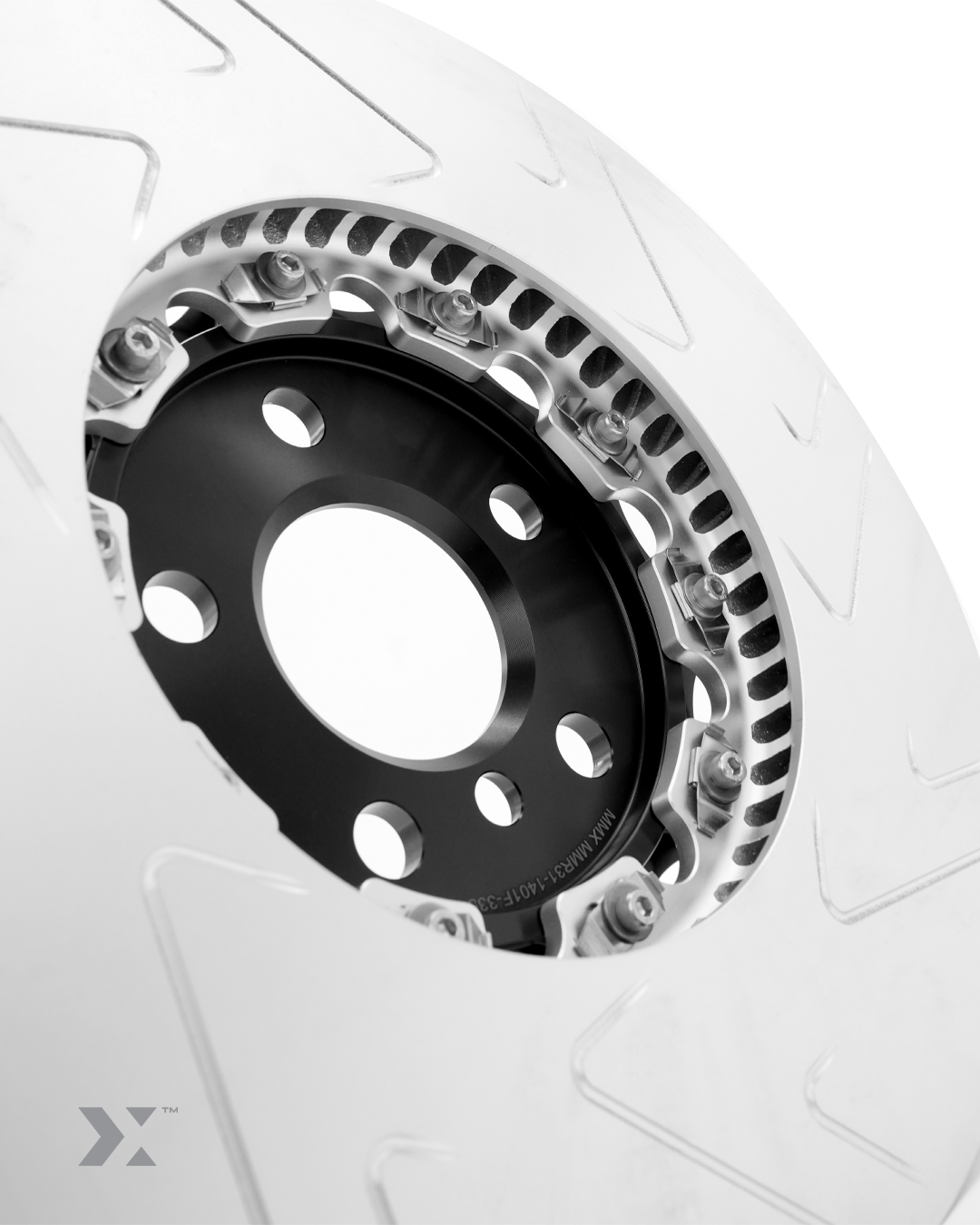 Dischi freno anteriori 335x30 MINI F5x MMX Performance MMR31-1410F - MMR31-1410F - MMR31-1410F - 3666618841380