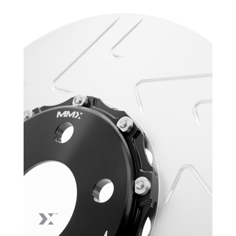 Disques de Frein Avant 335x30 MINI F5x MMX Performance MMR31-1410F - MMR31-1410F - MMR31-1410F - 3666618841380