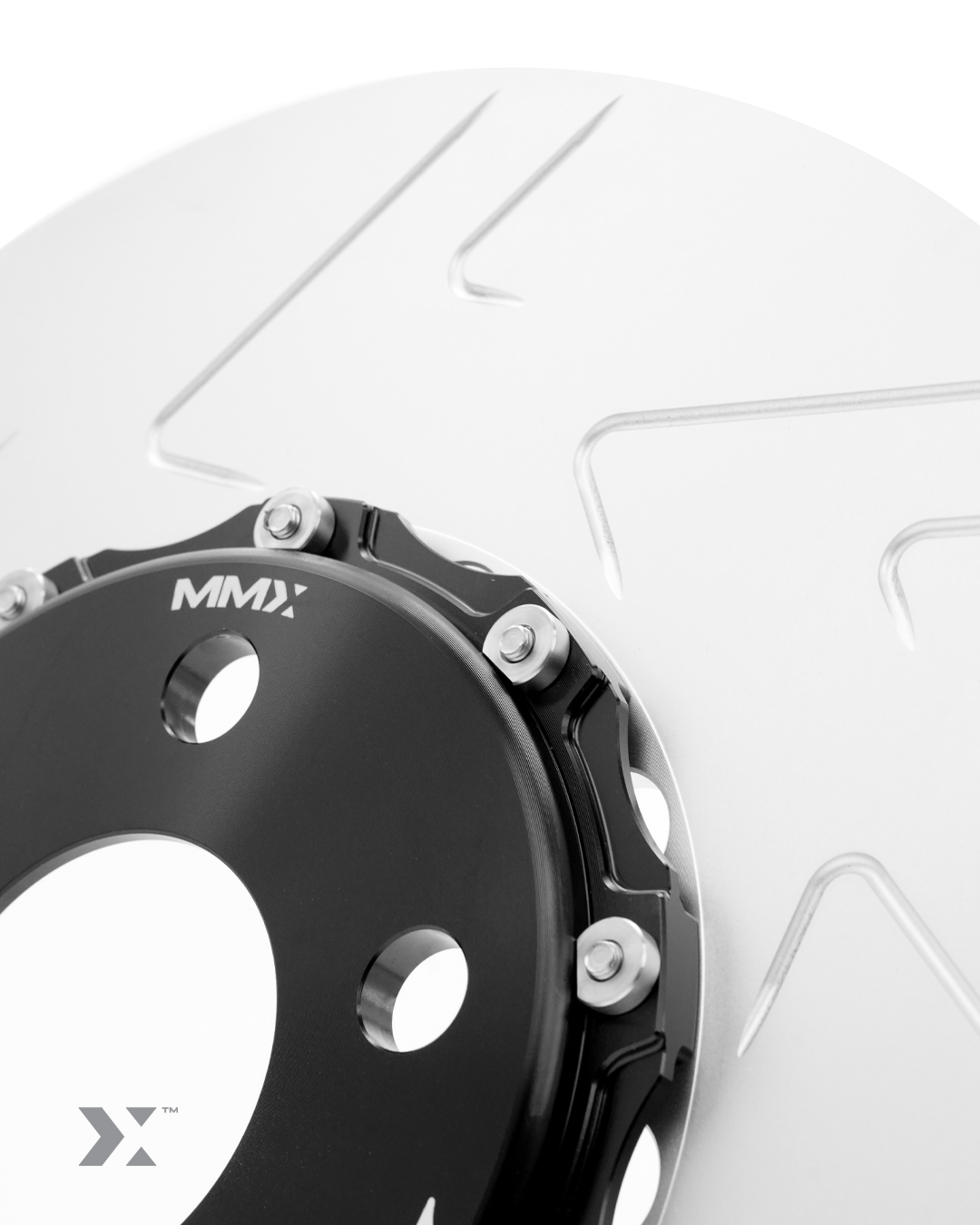 MMX Floating Front Brake Discs MINI F5x MMR31-1410F - MMR31-1410F - MMR31-1410F - 3666618841380
