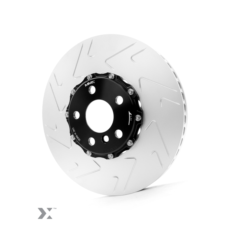 Remschijven voor 335x30 MINI F5x MMX Performance MMR31-1410F - MMR31-1410F - MMR31-1410F - 3666618841380