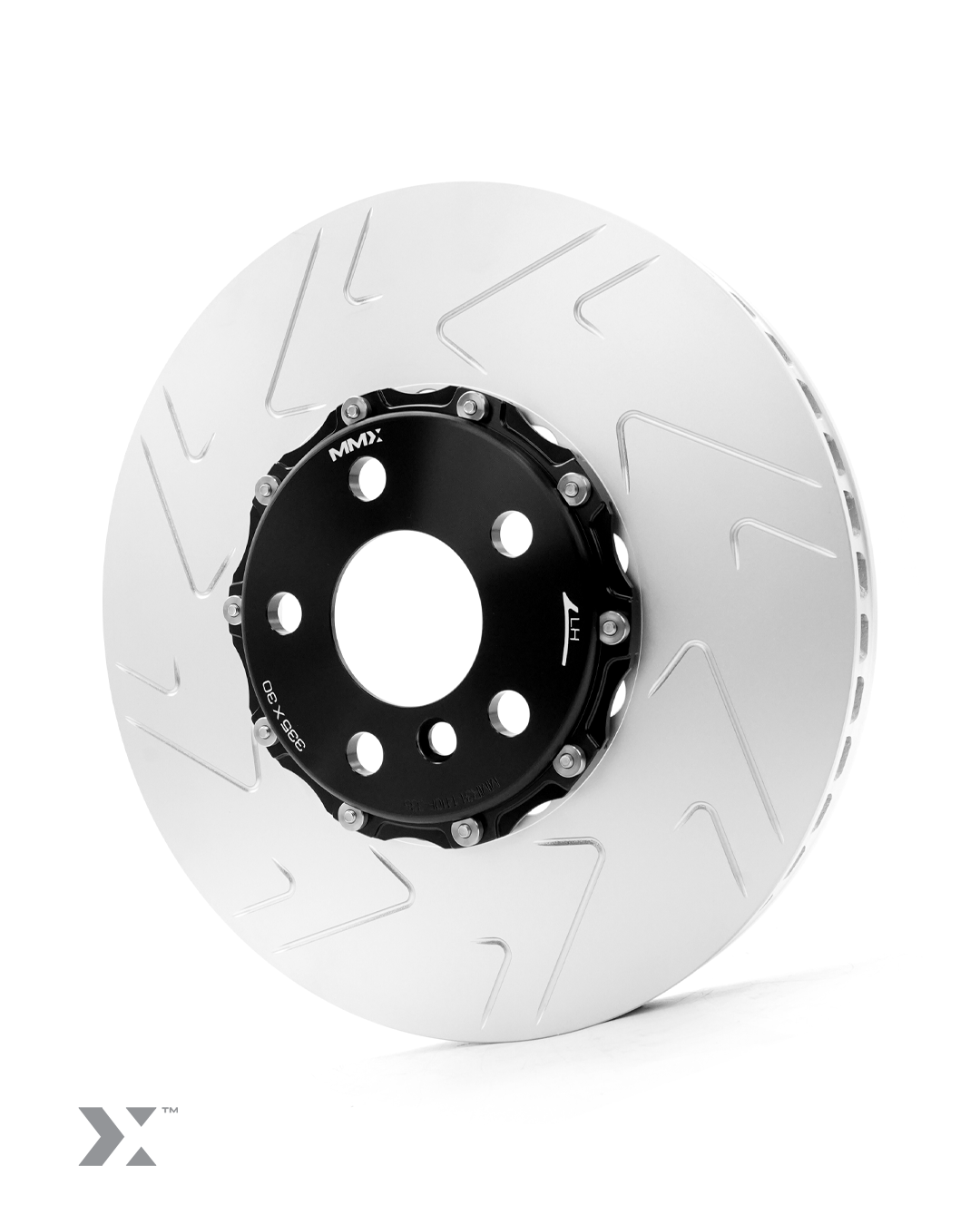 Disques de Frein Avant 335x30 MINI F5x MMX Performance MMR31-1410F - MMR31-1410F - MMR31-1410F - 3666618841380