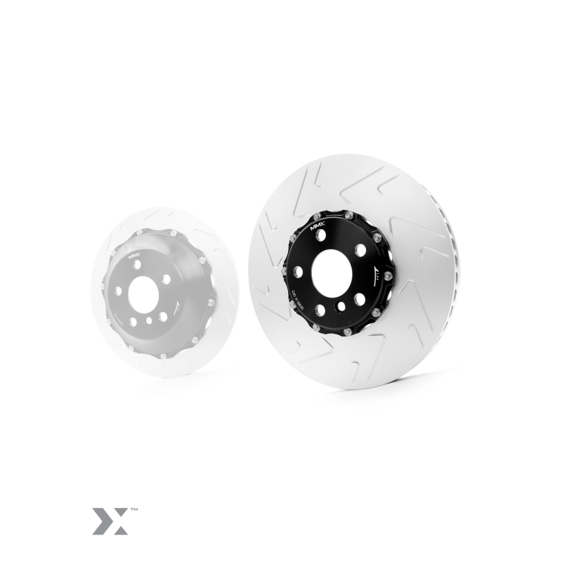 Dischi freno anteriori 335x30 MINI F5x MMX Performance MMR31-1410F - MMR31-1410F - MMR31-1410F - 3666618841380