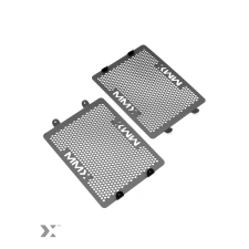 Kit de Grilles de Passage de Roue Avant BMW M2 M3 M4 G8x MMX Performance MMR45-1602 - MMR45-1602 - MMR45-1602 - 3666618839905