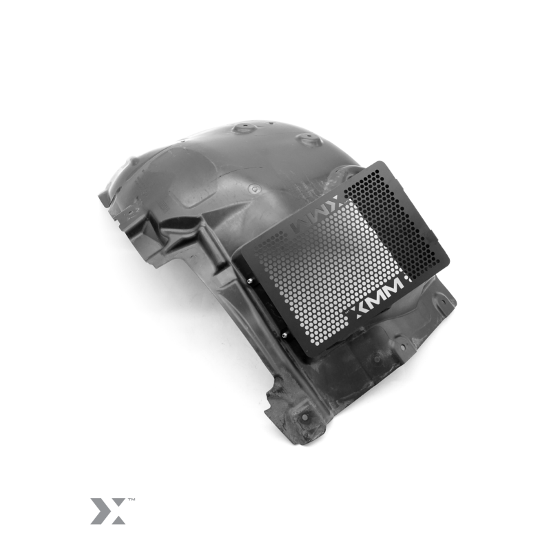 Set wielkastroosters voor BMW M2, M3 en M4 G8x van MMX Performance (MMR45-1602) - MMR45-1602 - MMR45-1602 - 3666618839905