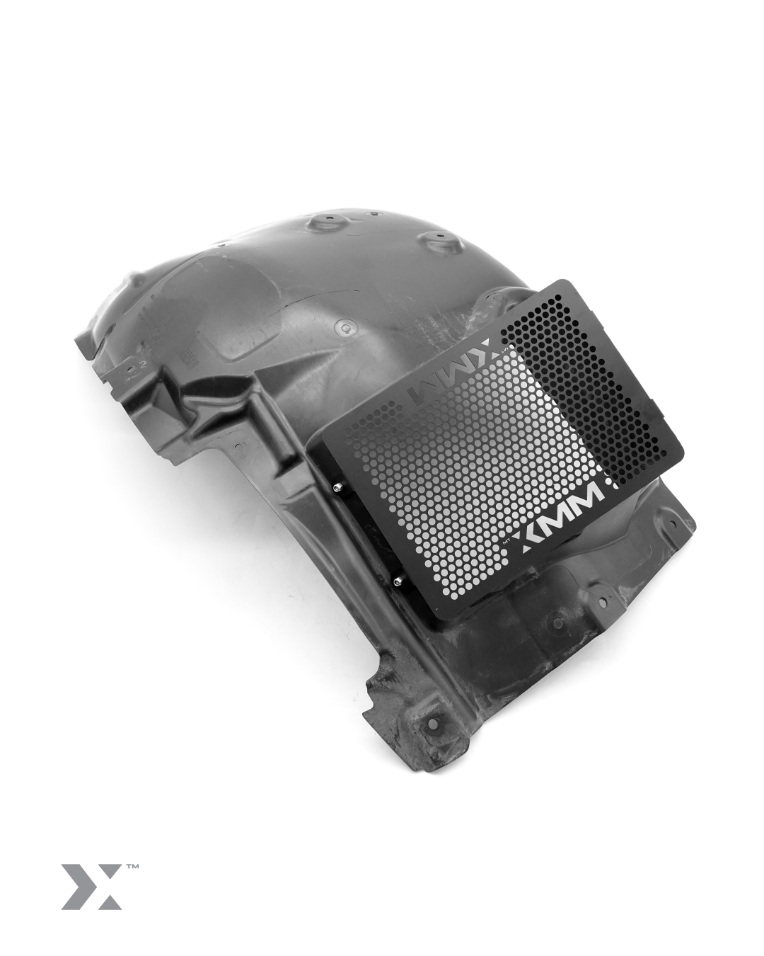 Set di passaruote anteriori BMW M2 M3 M4 G8x MMX Performance MMR45-1602 - MMR45-1602 - MMR45-1602 - 3666618839905