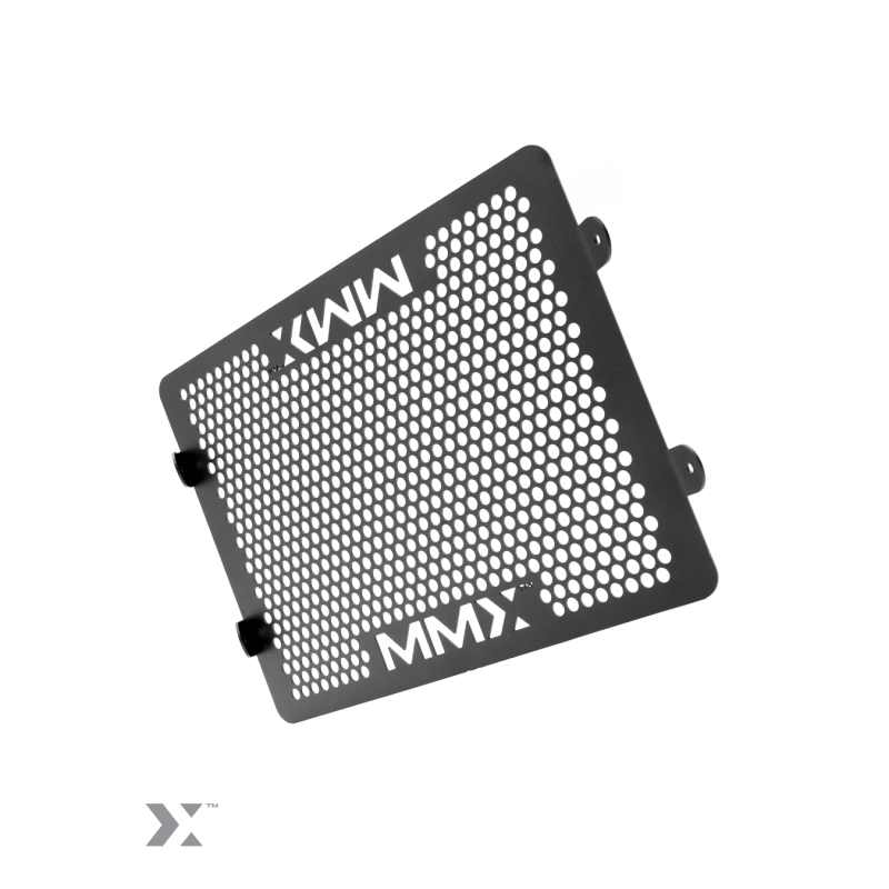 Set wielkastroosters voor BMW M2, M3 en M4 G8x van MMX Performance (MMR45-1602) - MMR45-1602 - MMR45-1602 - 3666618839905