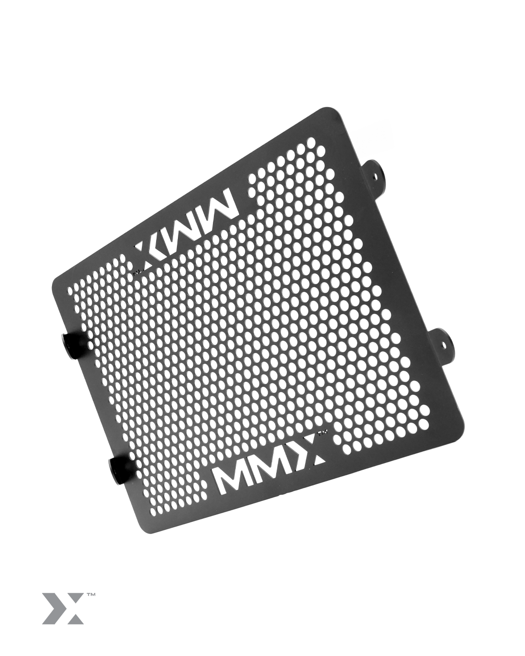 Set wielkastroosters voor BMW M2, M3 en M4 G8x van MMX Performance (MMR45-1602) - MMR45-1602 - MMR45-1602 - 3666618839905