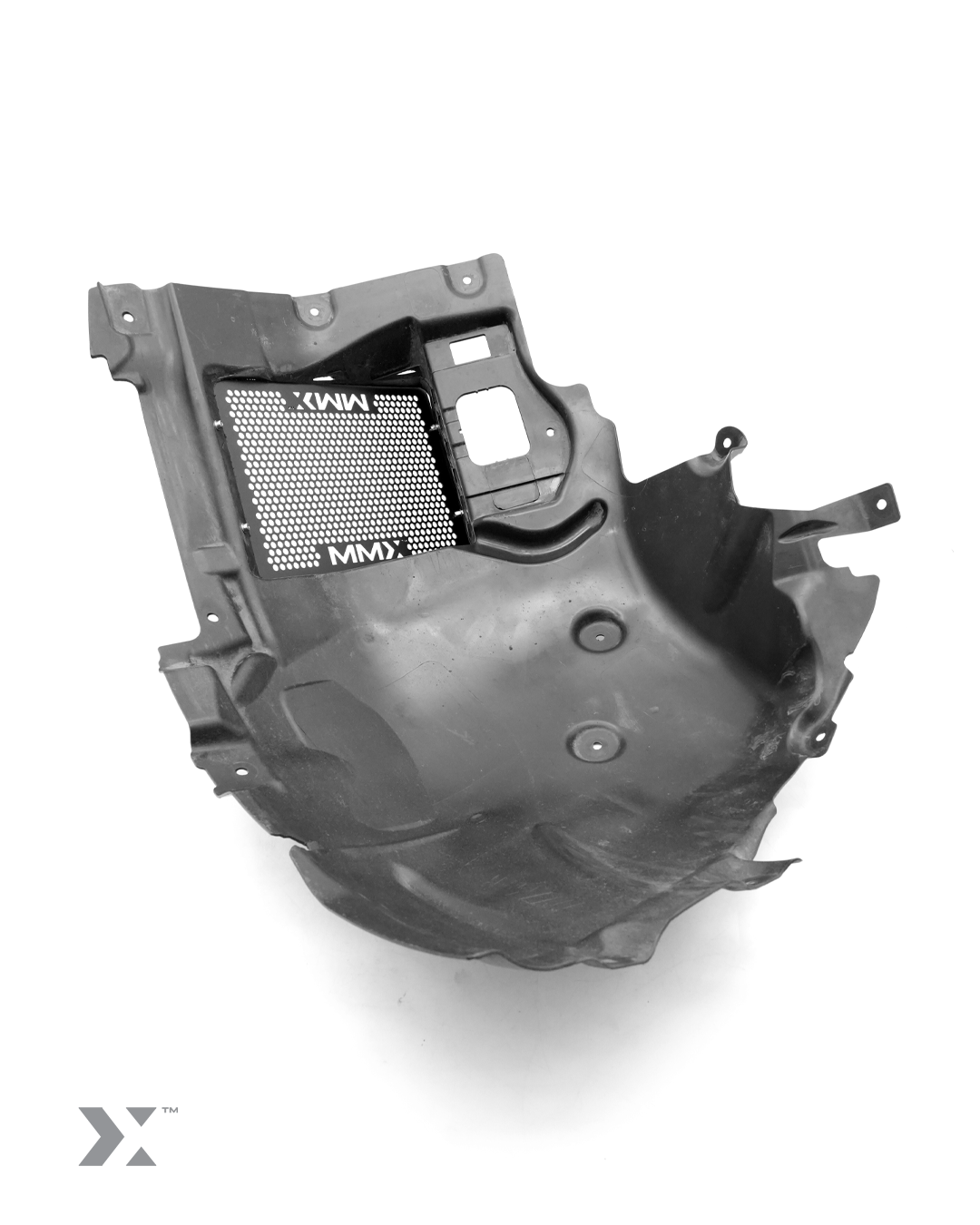 Set di passaruote anteriori BMW M2 M3 M4 G8x MMX Performance MMR45-1602 - MMR45-1602 - MMR45-1602 - 3666618839905
