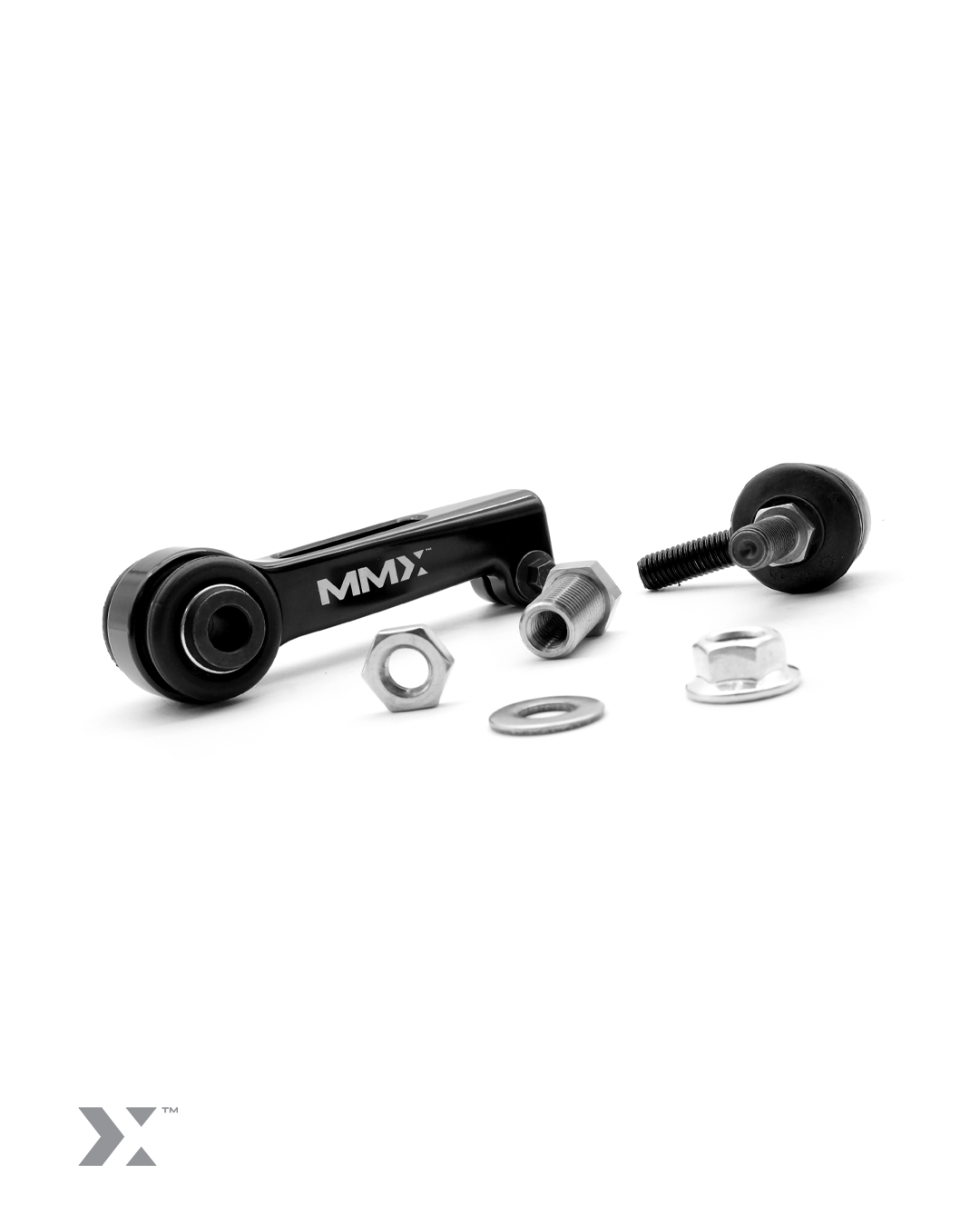 Verstelbare achterste stabilisatorstang BMW F8x MMX Performance MMR24-5000 - MMR24-5000 - MMR24-5000 - 3666618839943