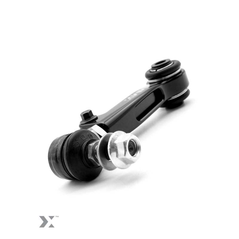 Biellette de Barre Stabilisatrice Arrière Réglable BMW F8x MMX Performance MMR24-5000 - MMR24-5000 - MMR24-5000 - 3666618839943