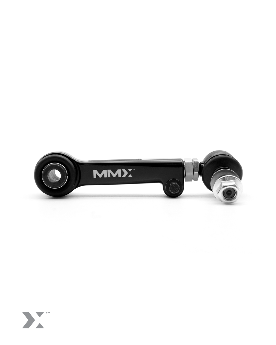 Verstelbare achterste stabilisatorstang BMW F8x MMX Performance MMR24-5000 - MMR24-5000 - MMR24-5000 - 3666618839943