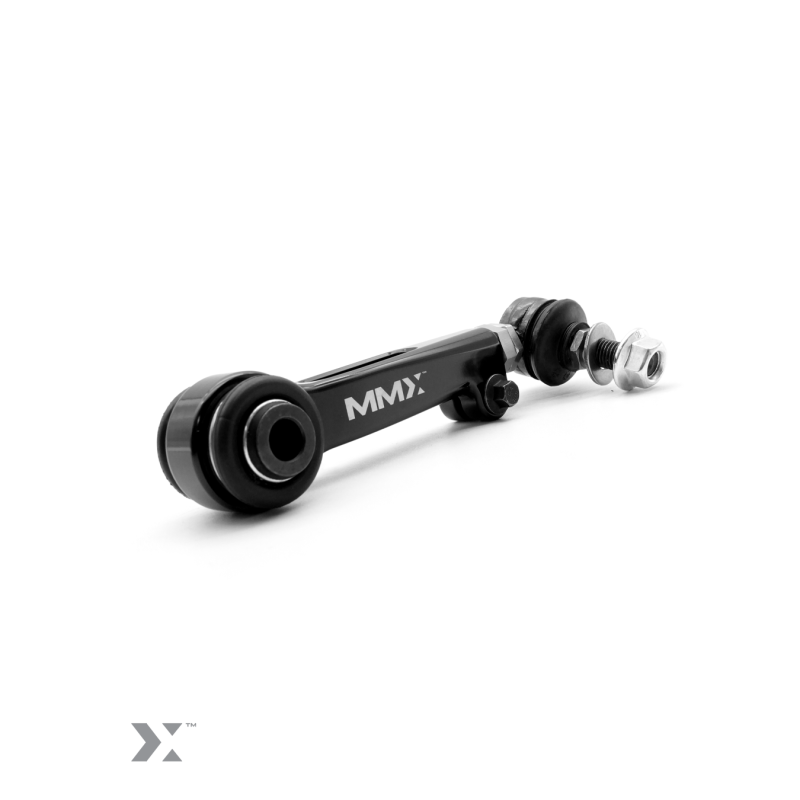 Verstelbare achterste stabilisatorstang BMW F8x MMX Performance MMR24-5000 - MMR24-5000 - MMR24-5000 - 3666618839943