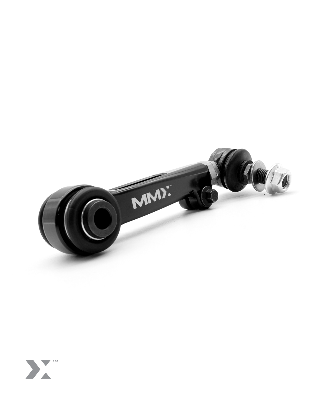 Verstelbare achterste stabilisatorstang BMW F8x MMX Performance MMR24-5000 - MMR24-5000 - MMR24-5000 - 3666618839943